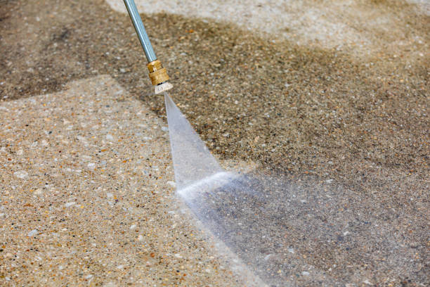 Edcouch, TX Pressure Washing Services Company