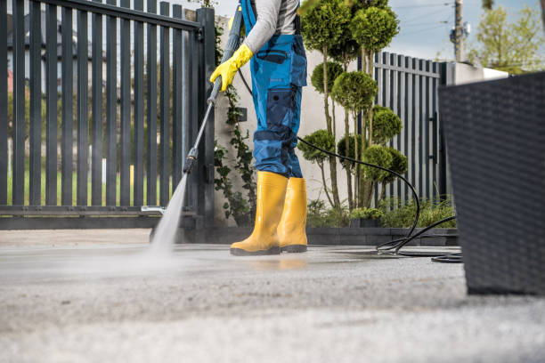Best Parking Lot Cleaning in Edcouch, TX
