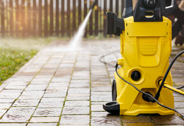 Best Oil and Grease Removal from Surfaces in Edcouch, TX